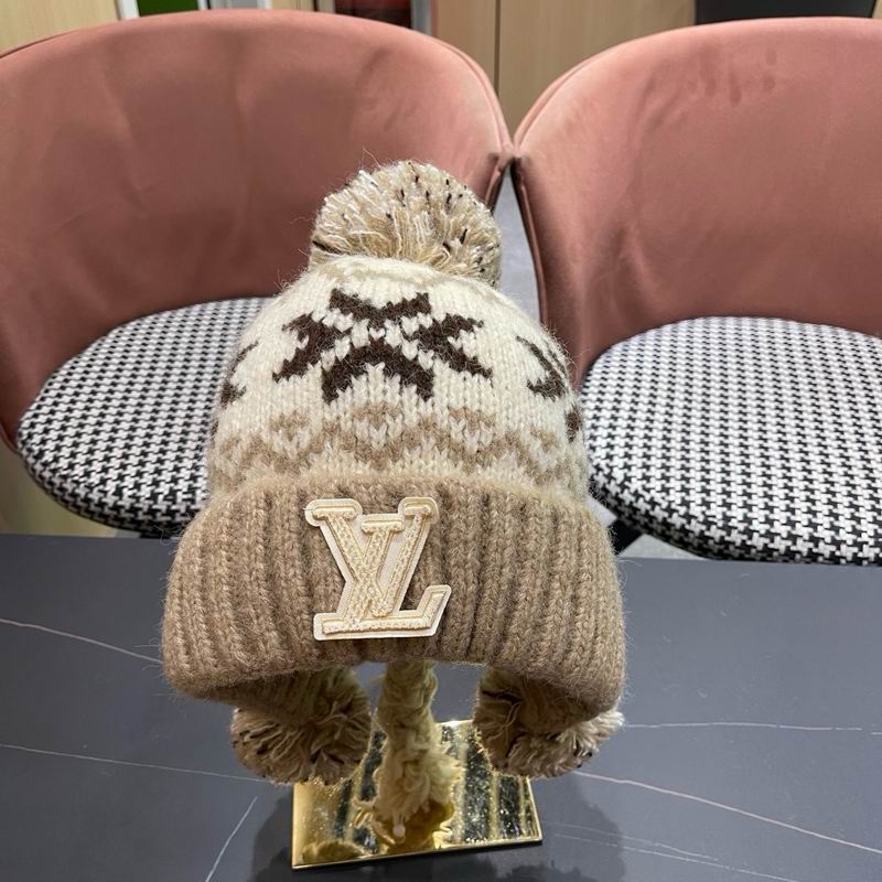 LV Hat (4131)