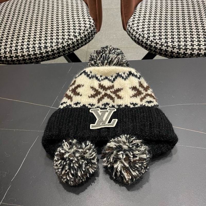 LV Hat (4138)