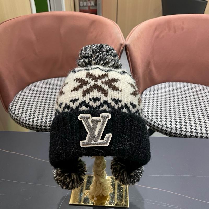 LV Hat (4145)