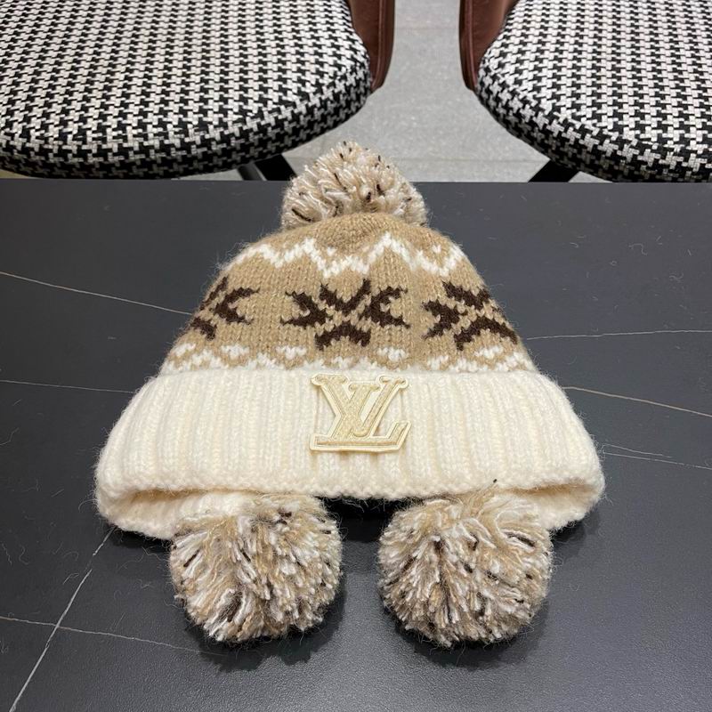 LV Hat (4151)