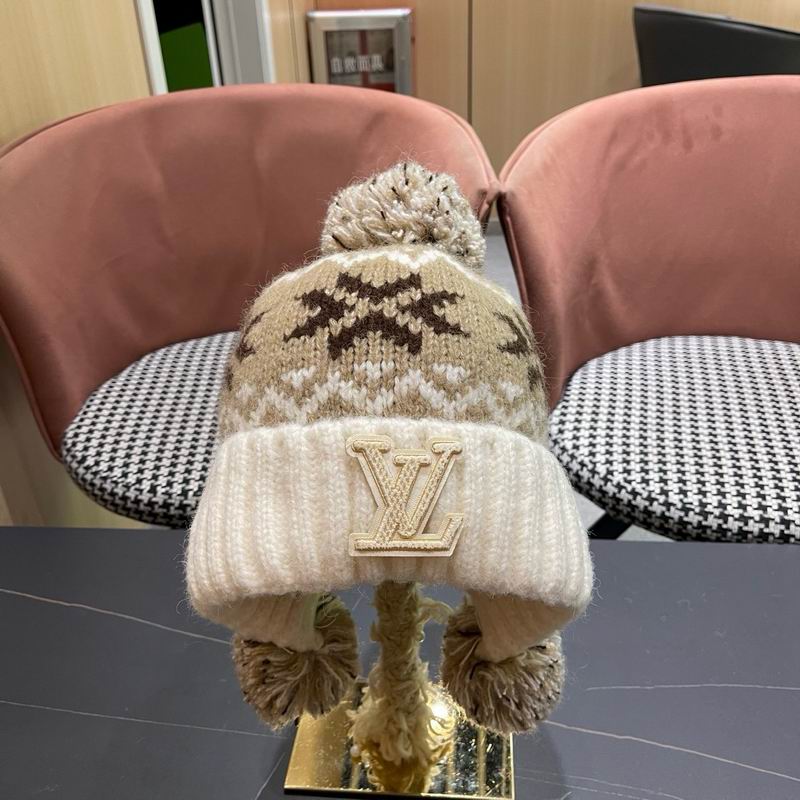 LV Hat (4158)