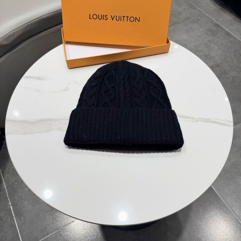 LV Hat (5021)