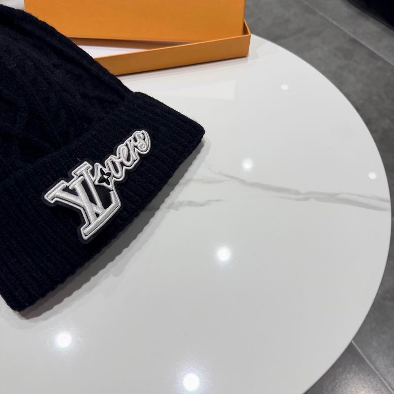 LV Hat (5024)