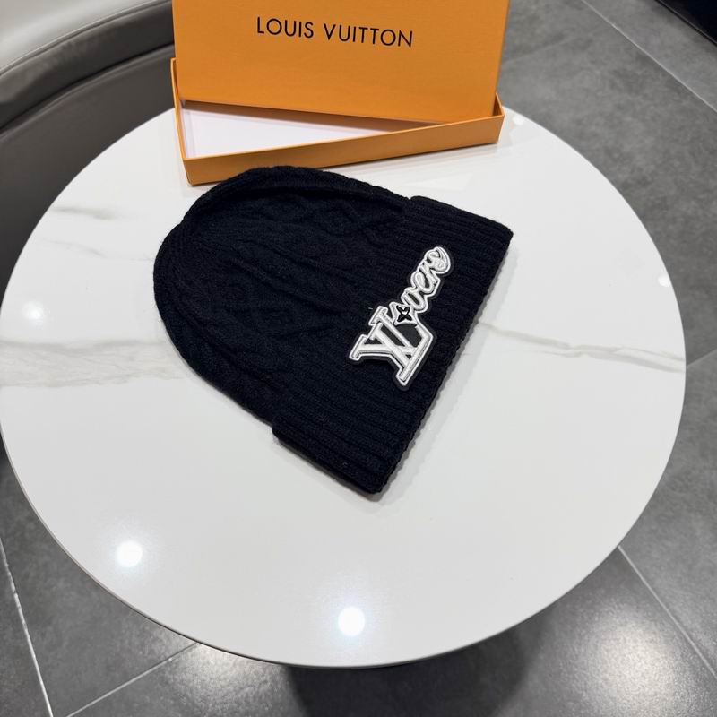 LV Hat (5025)