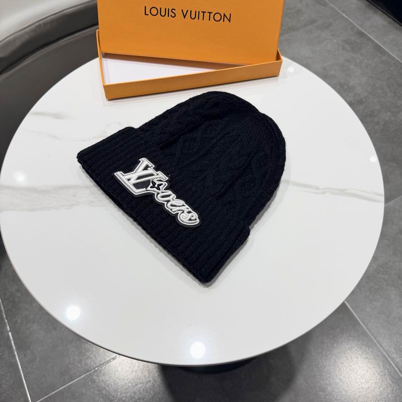 LV Hat (5026)