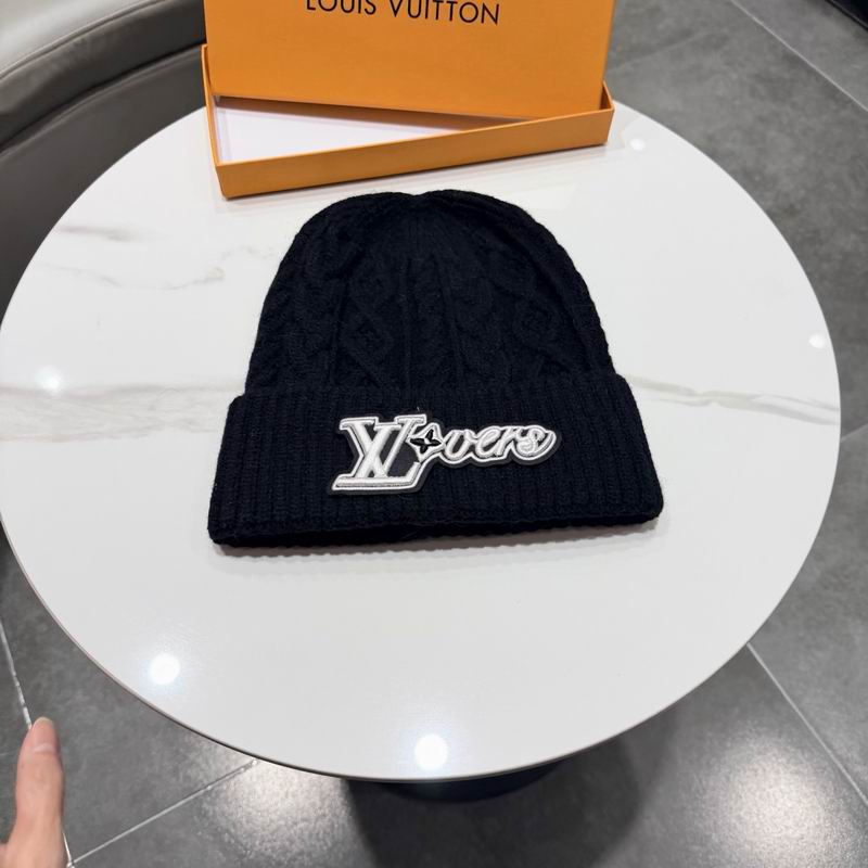 LV Hat (5027)
