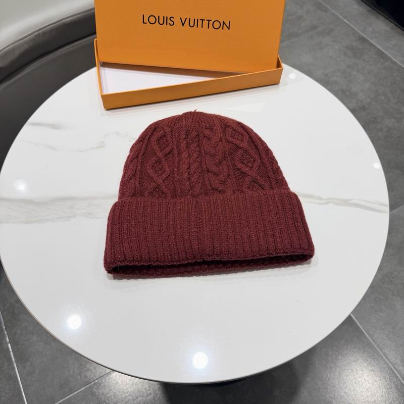 LV Hat (5030)