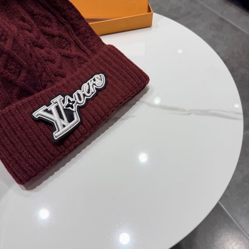 LV Hat (5033)