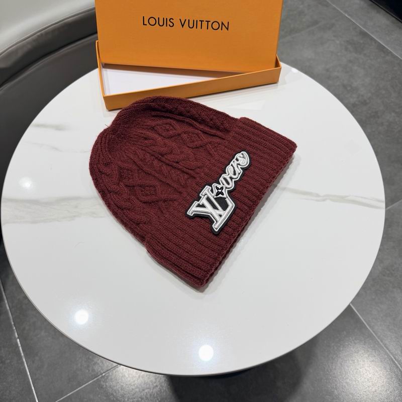 LV Hat (5034)