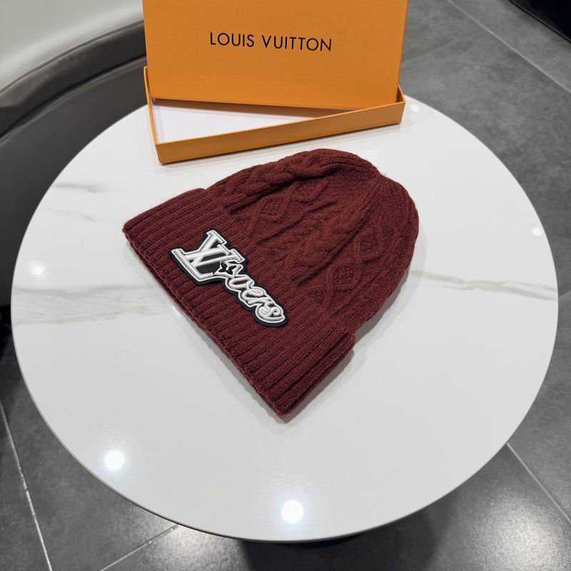 LV Hat (5035)