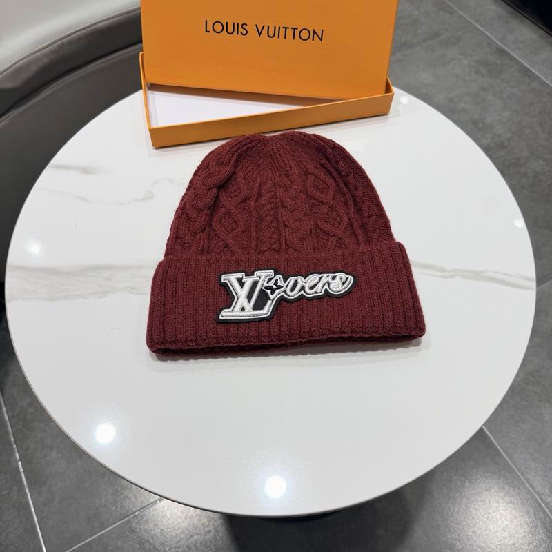 LV Hat (5036)