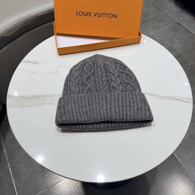 LV Hat (5039)