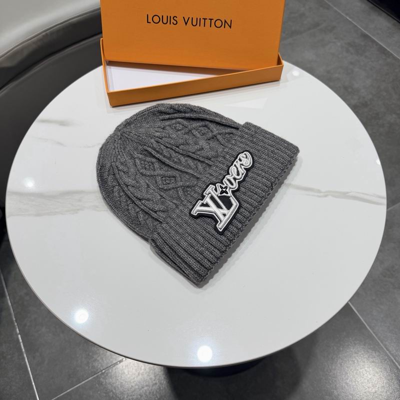 LV Hat (5043)
