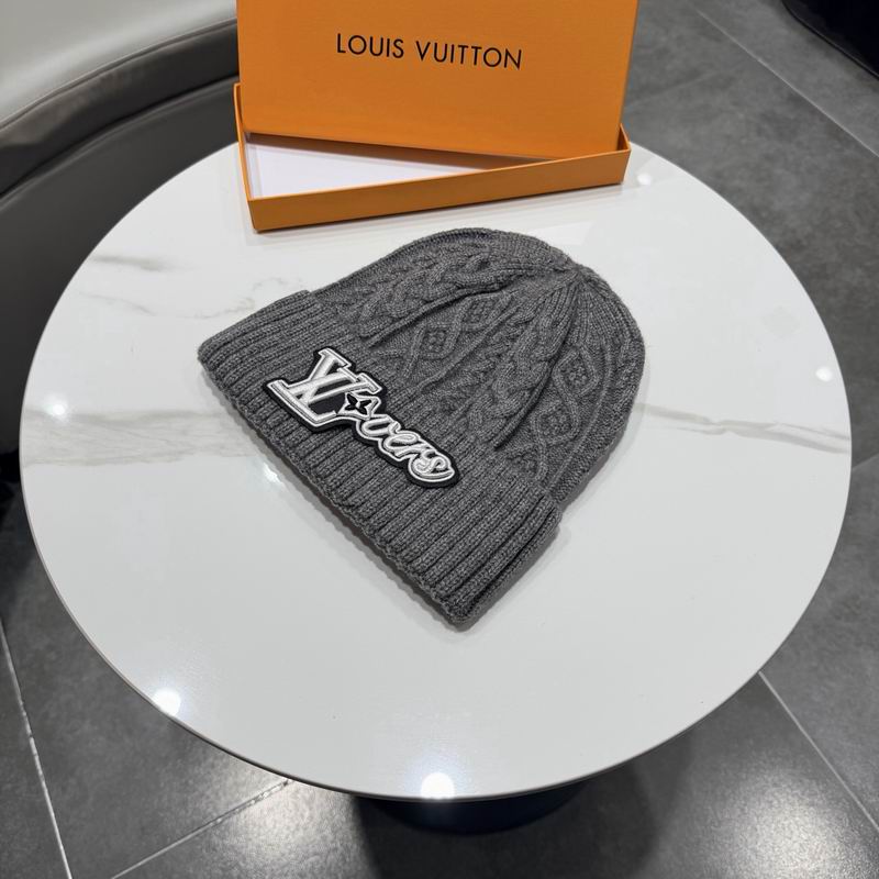LV Hat (5044)