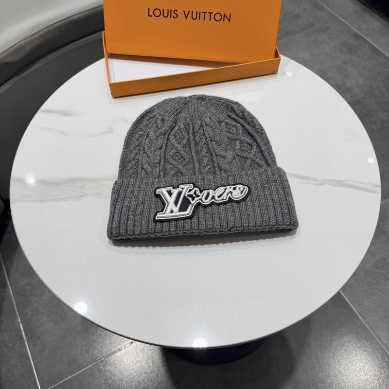 LV Hat (5045)