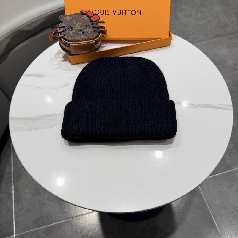 LV Hat (5207)