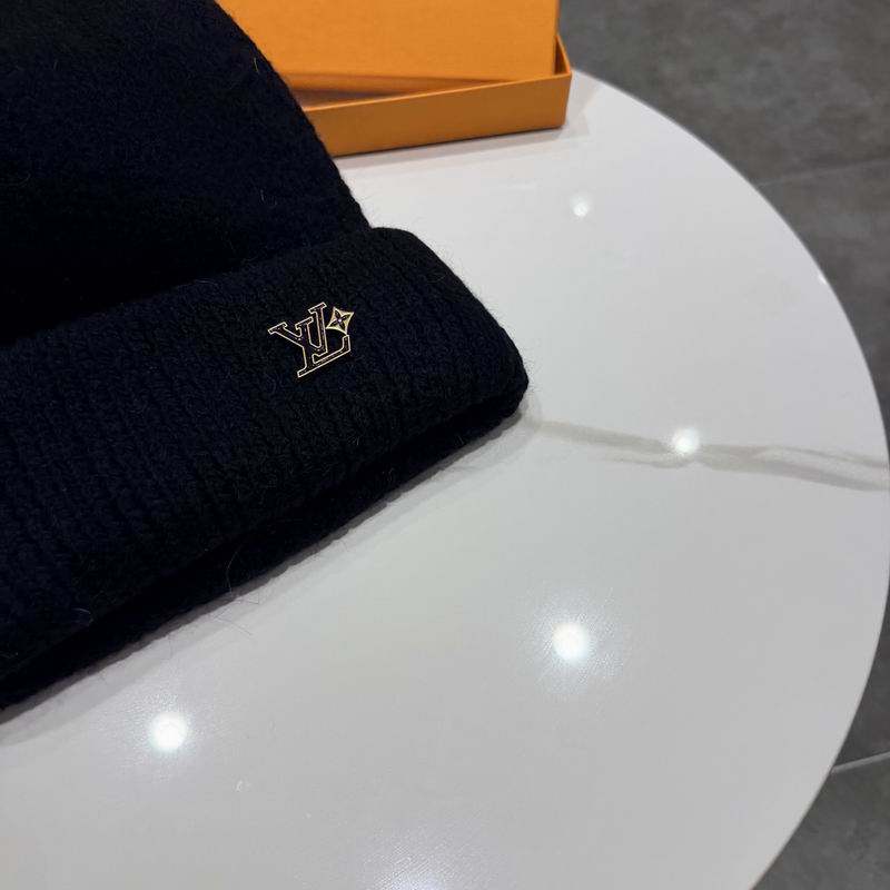 LV Hat (5210)