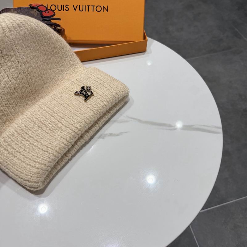 LV Hat (5218)
