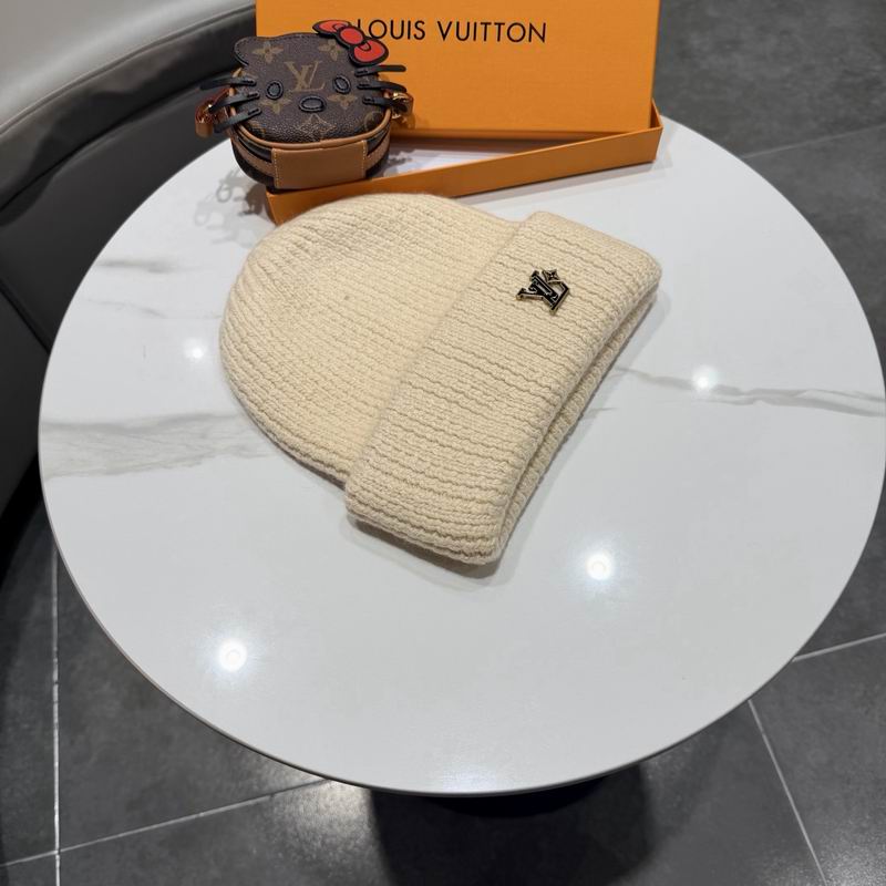 LV Hat (5219)