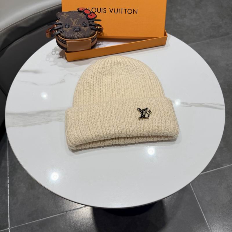 LV Hat (5221)