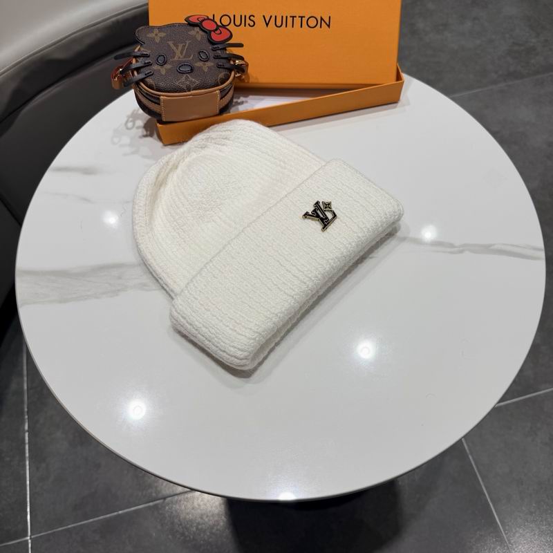 LV Hat (5228)