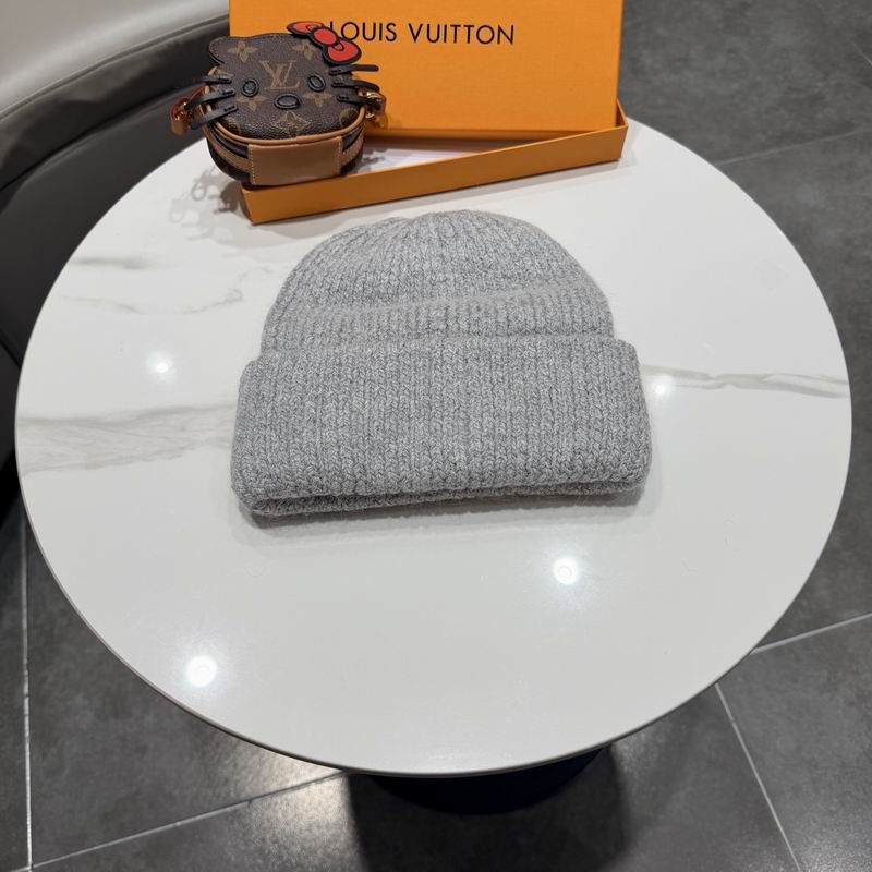 LV Hat (5232)