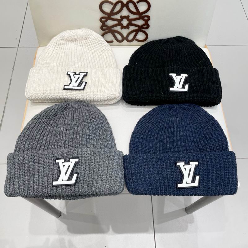 LV Hat (564)