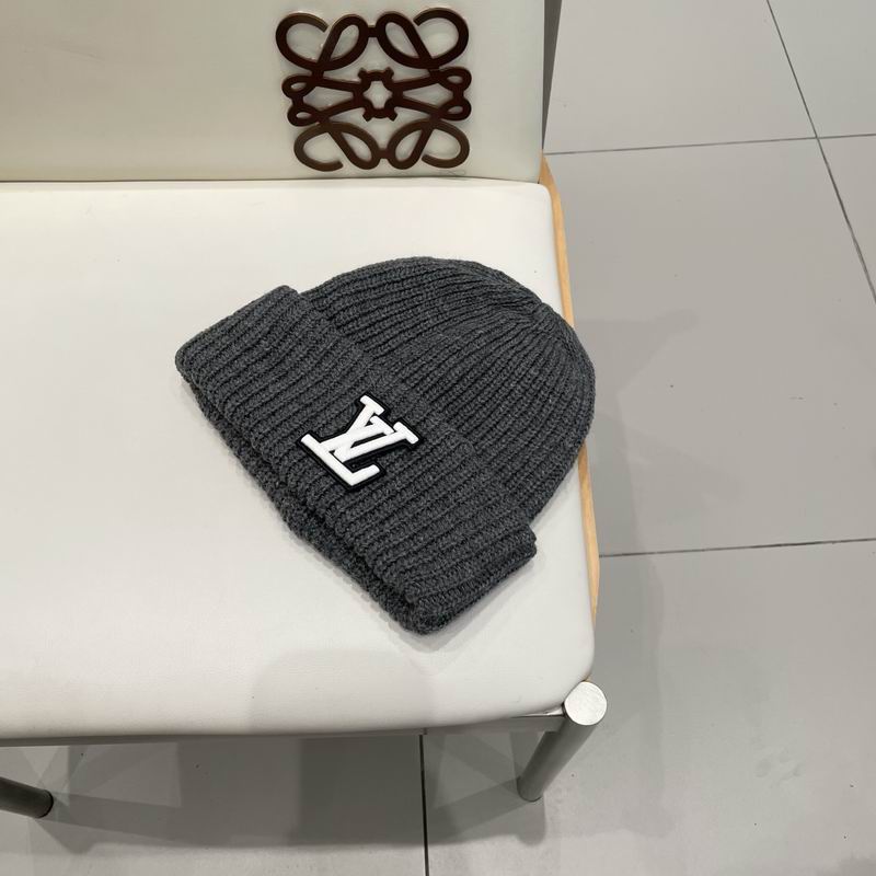 LV Hat (567)