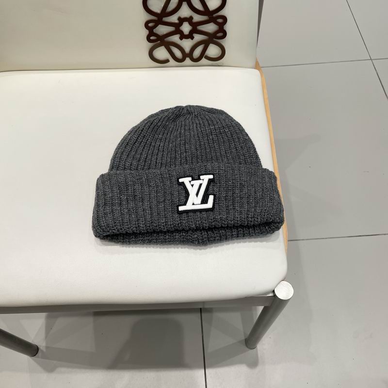 LV Hat (568)