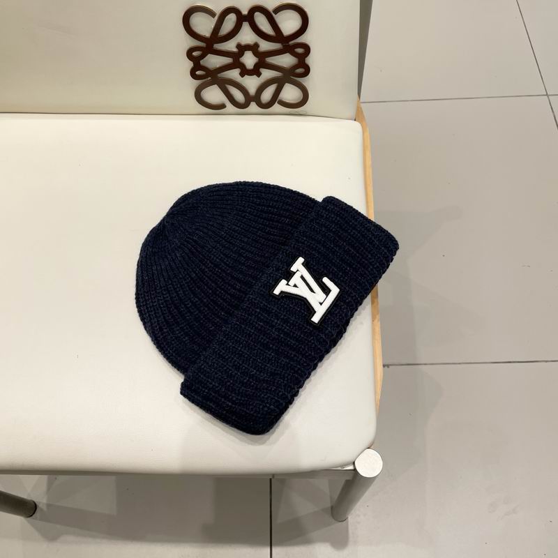 LV Hat (575)