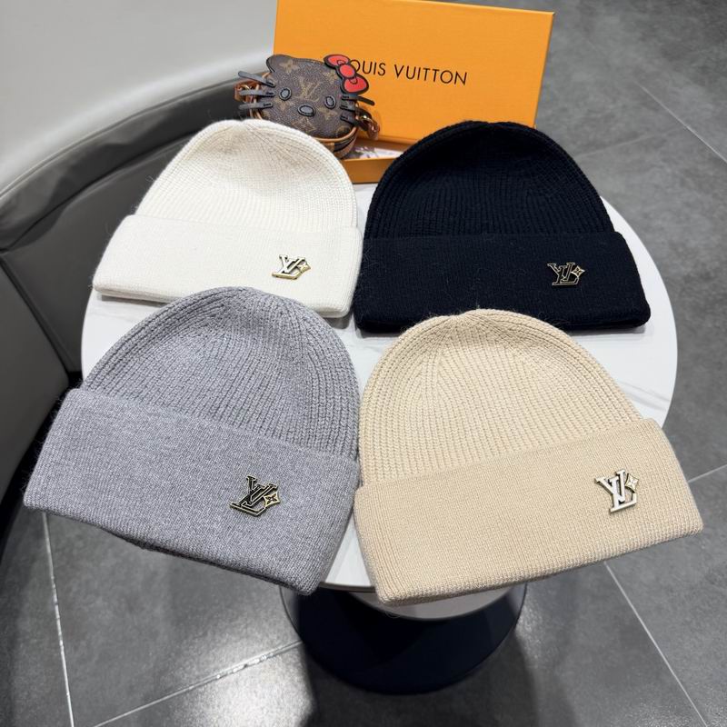 LV Hat (5774)
