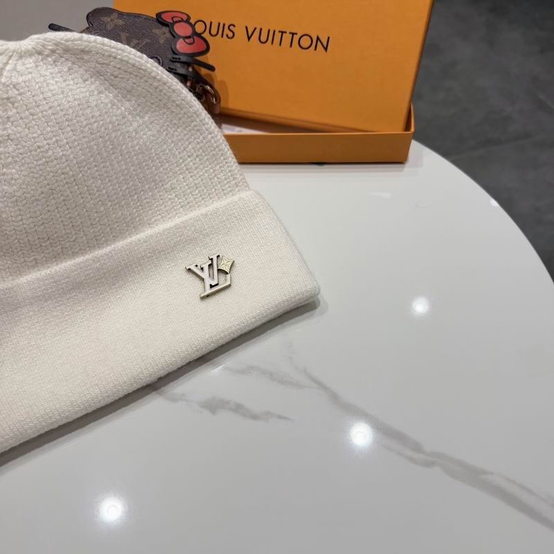 LV Hat (5784)