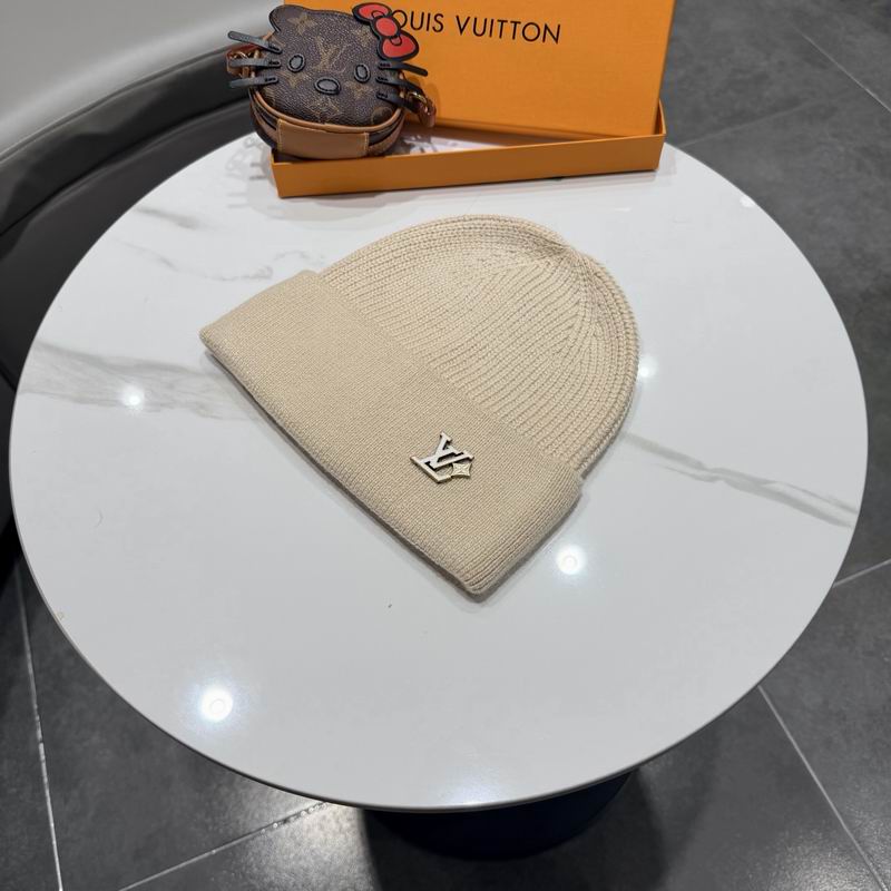 LV Hat (5795)
