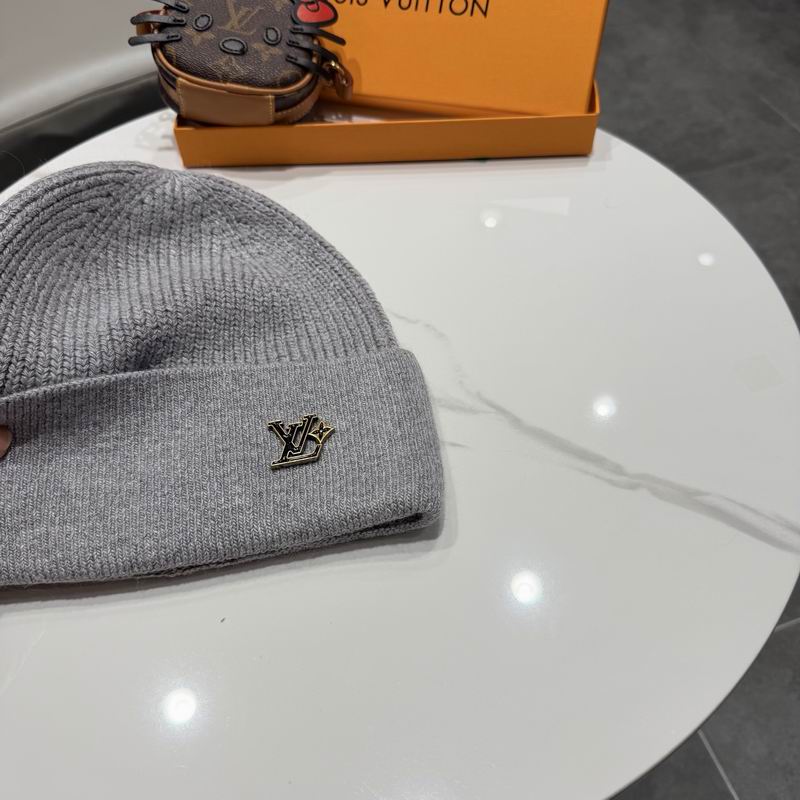 LV Hat (5802)