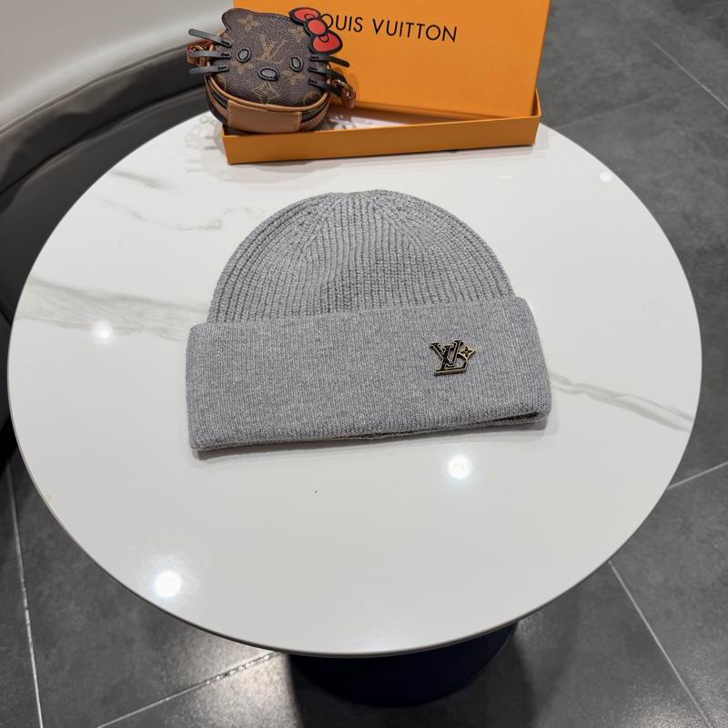 LV Hat (5805)