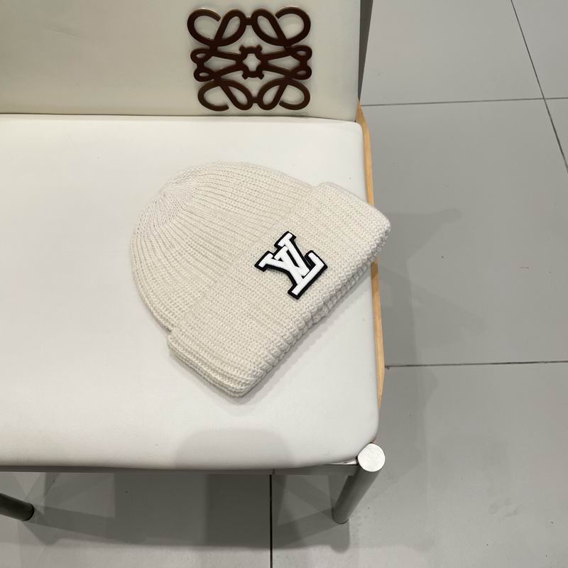 LV Hat (584)