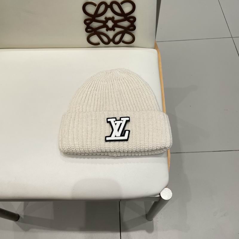LV Hat (586)