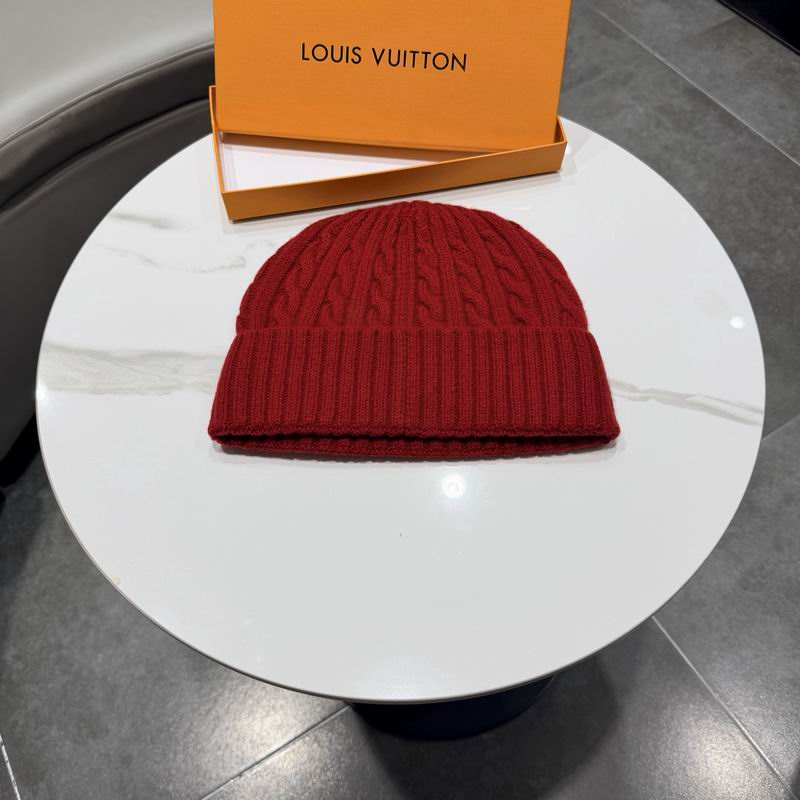 LV Hat (5974)