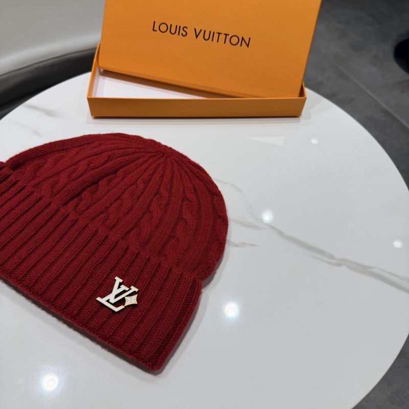 LV Hat (5975)