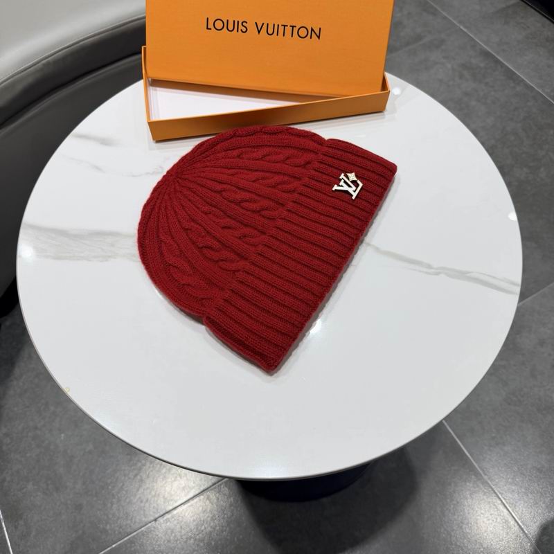 LV Hat (5978)