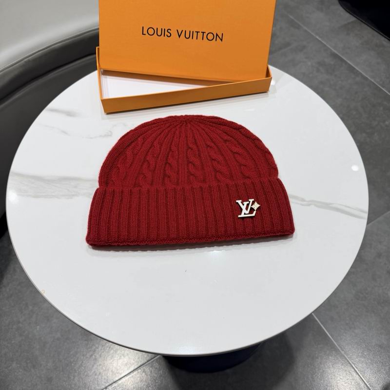 LV Hat (5980)