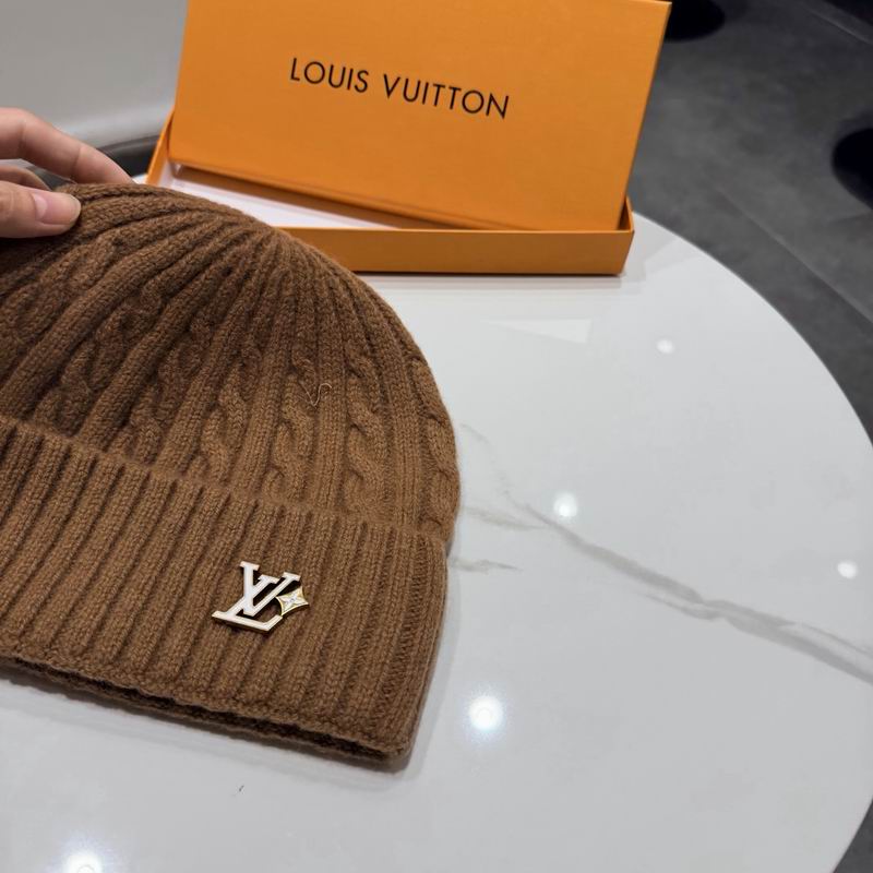 LV Hat (5984)