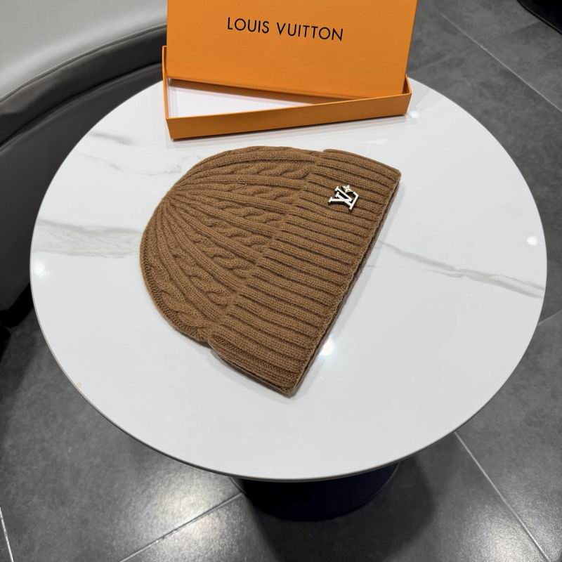 LV Hat (5987)