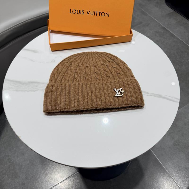 LV Hat (5989)