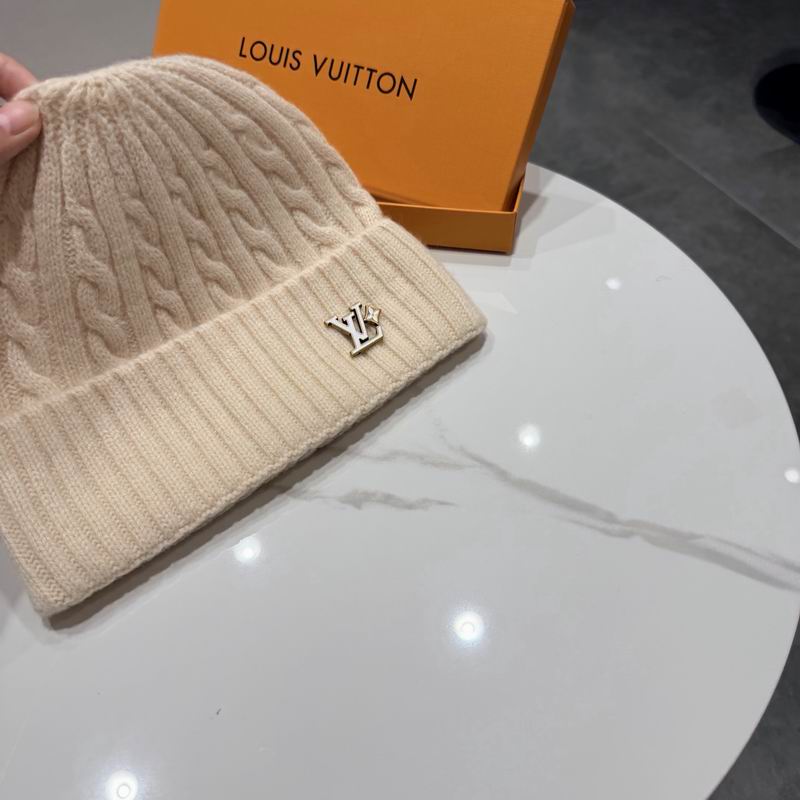 LV Hat (5995)
