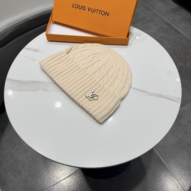 LV Hat (5997)