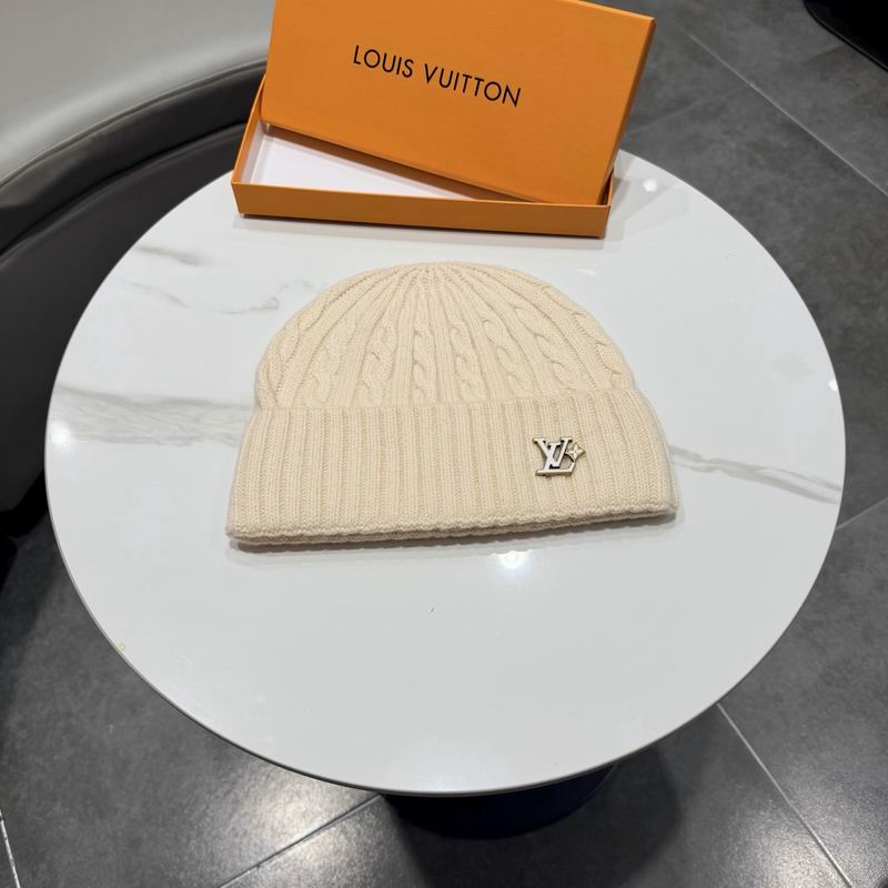LV Hat (5998)