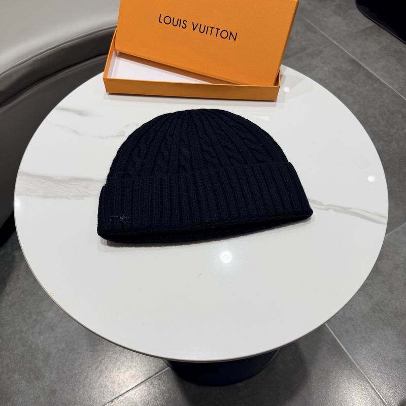 LV Hat (6001)