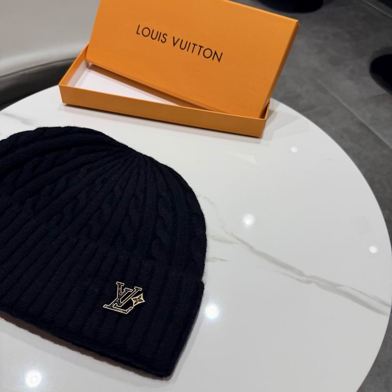 LV Hat (6002)