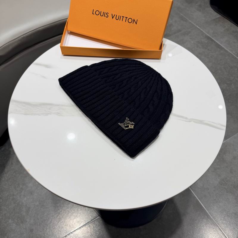 LV Hat (6006)
